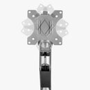 Alterzone Arm ADV Single Monitor Arm, Space Gray - DELENordic.com Alterzone Arm ADV Single monitorarm för 17