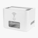 Alterzone Box M WiFi router and Cable Management Box - DELENordic.com Alterzone Box M WiFi-router och kabelhanteringsbox