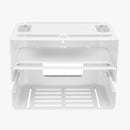 Alterzone Box M WiFi router and Cable Management Box - DELENordic.com Alterzone Box M WiFi-router och kabelhanteringsbox