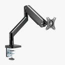 Alterzone Fit Single Monitor Arm, Black - DELENordic.com Alterzone Fit Single monitorarm för 17