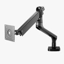 Alterzone Loop Single Monitor Arm, Black - DELENordic.com Alterzone Loop Single monitorarm för 17