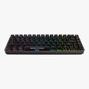 ASUS ROG Falchion Wireless Mechanical Gaming Keyboard - DELENordic.com ASUS ROG Falchion langaton mekaaninen -pelinäppäimistö