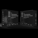 Fifine x DELE K670 USB Condenser Microphone - DELENordic.com Fifine K670 USB Condenser Mikrofon