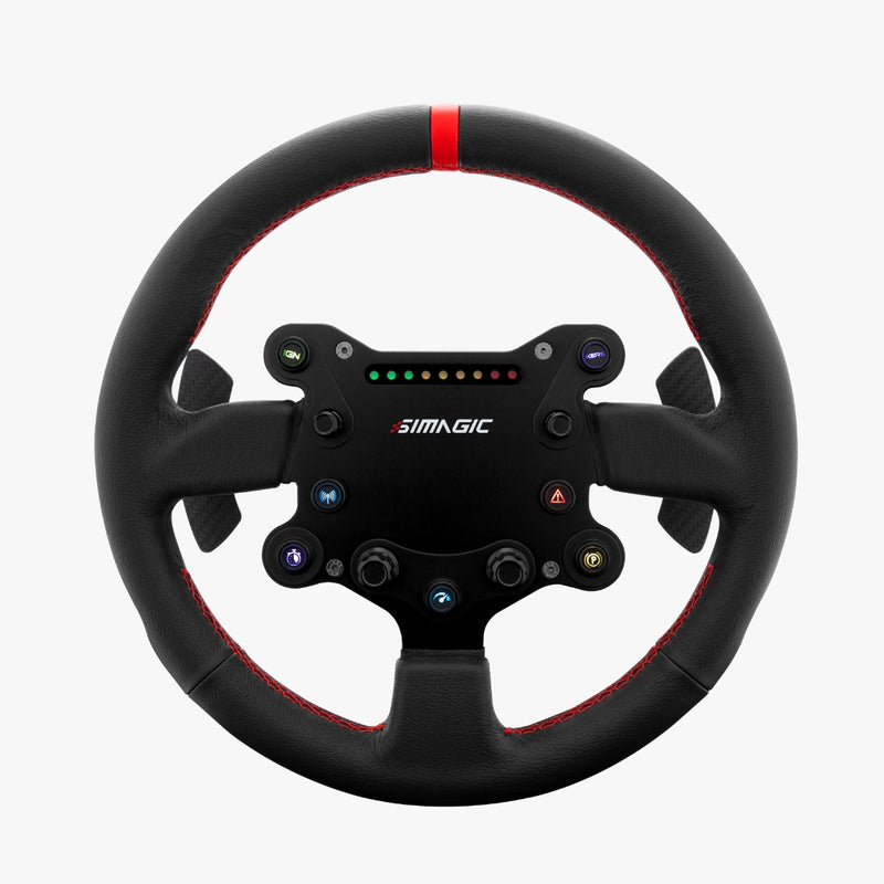 sim racing steering wheels