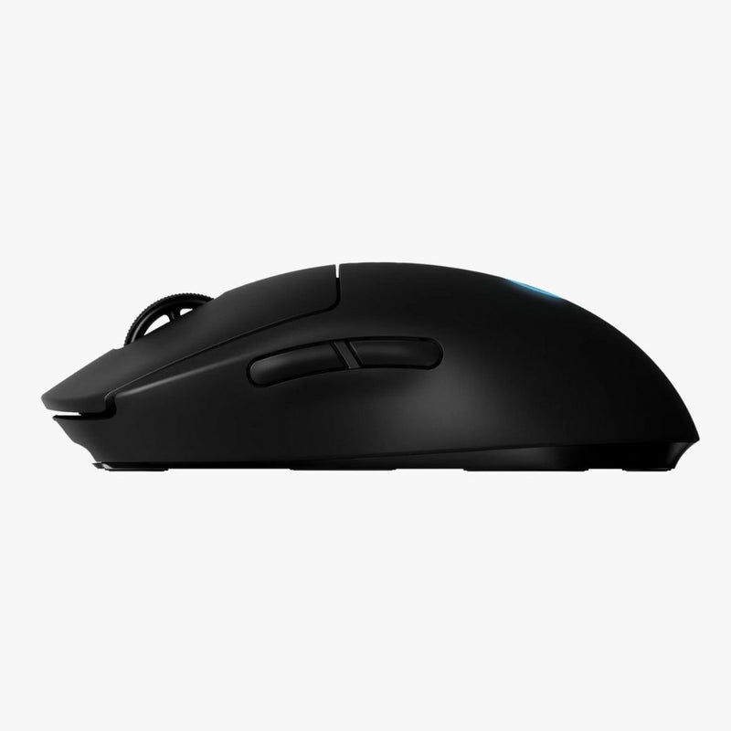 Logitech G PRO Wireless Gaming Mouse - DELENordic.com
