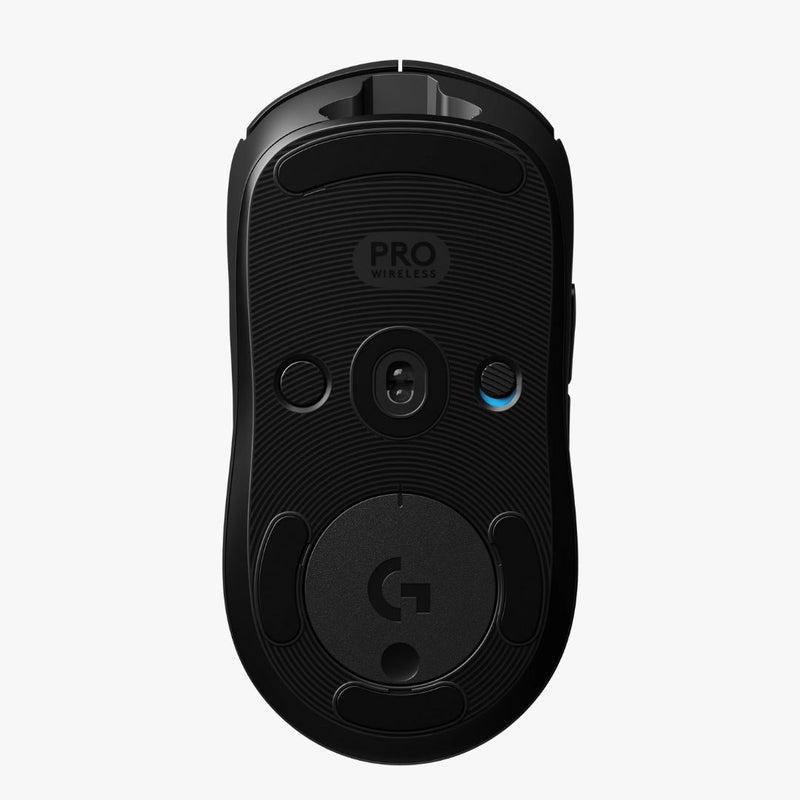 Logitech G PRO Wireless Gaming Mouse - DELENordic.com