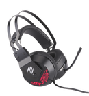 Mad Catz F.R.E.Q. 4 Stereo Gaming Headset, Black - DELENordic.com Mad Catz F.R.E.Q. 4 Stereo Gamingheadset, svart
