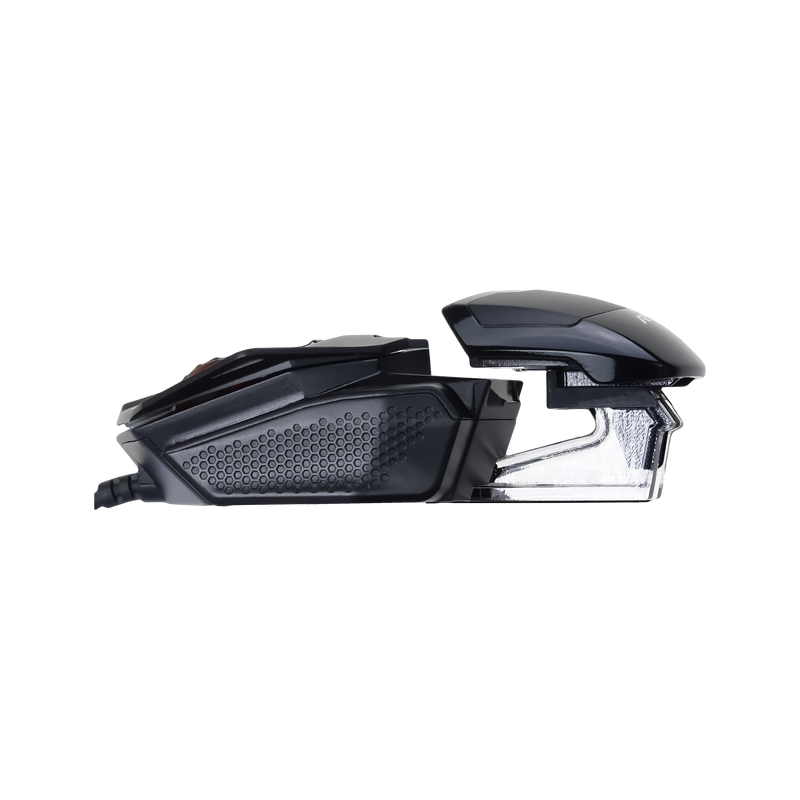 Mad Catz R.A.T. 1+ Optical Gaming Mouse - DELENordic.com