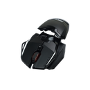 Mad Catz R.A.T. 1+ Optical Gaming Mouse - DELENordic.com Mad Catz R.A.T. 1+ Optical Gaming Mouse