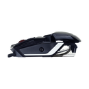Mad Catz R.A.T. 2+ Optical Gaming Mouse - DELENordic.com Mad Catz R.A.T. 2+ Optical Gaming Mouse
