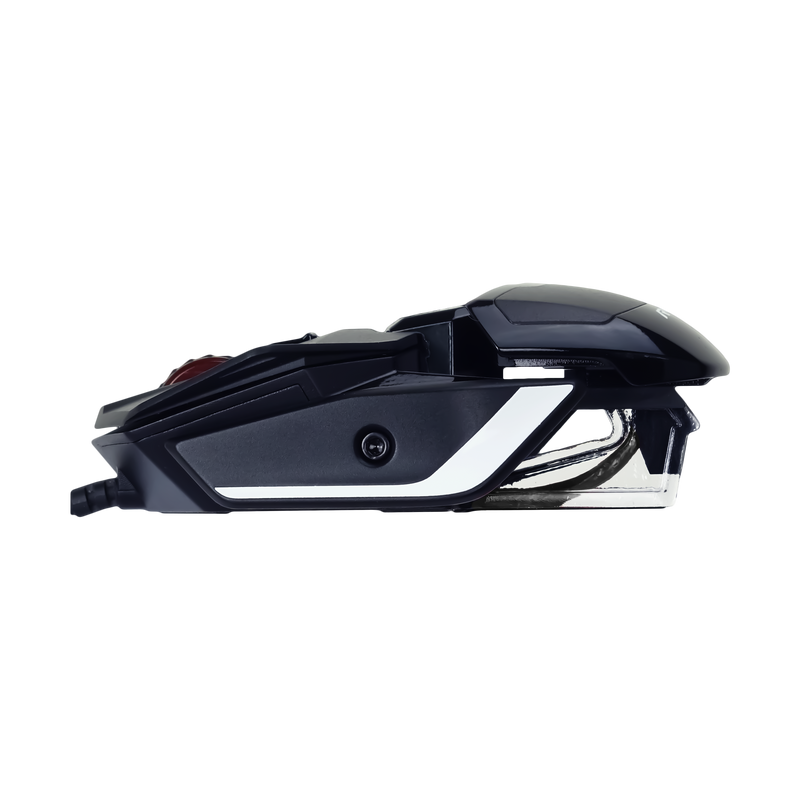 Mad Catz R.A.T. 2+ Optical Gaming Mouse - DELENordic.com