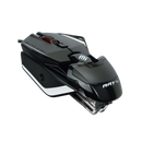 Mad Catz R.A.T. 2+ Optical Gaming Mouse - DELENordic.com Mad Catz R.A.T. 2+ Optical Gaming Mouse