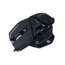 Mad Catz R.A.T. 6+ Optical Gaming Mouse - DELENordic.com Mad Catz R.A.T. 6+ Optical -pelihiiri