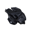 Mad Catz R.A.T. 6+ Optical Gaming Mouse - DELENordic.com Mad Catz R.A.T. 6+ Optical -pelihiiri