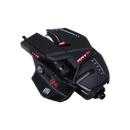 Mad Catz R.A.T. 6+ Optical Gaming Mouse - DELENordic.com Mad Catz R.A.T. 6+ Optical -pelihiiri