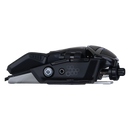 Mad Catz R.A.T. 6+ Optical Gaming Mouse - DELENordic.com Mad Catz R.A.T. 6+ Optical -pelihiiri