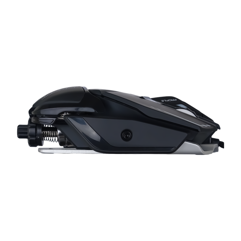 Mad Catz R.A.T. 6+ Optical Gaming Mouse - DELENordic.com