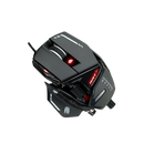 Mad Catz R.A.T. 8+ Optical Gaming Mouse - DELENordic.com Mad Catz R.A.T. 8+ Optical -pelihiiri