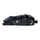 Mad Catz R.A.T. 8+ Optical Gaming Mouse - DELENordic.com Mad Catz R.A.T. 8+ Optical -pelihiiri