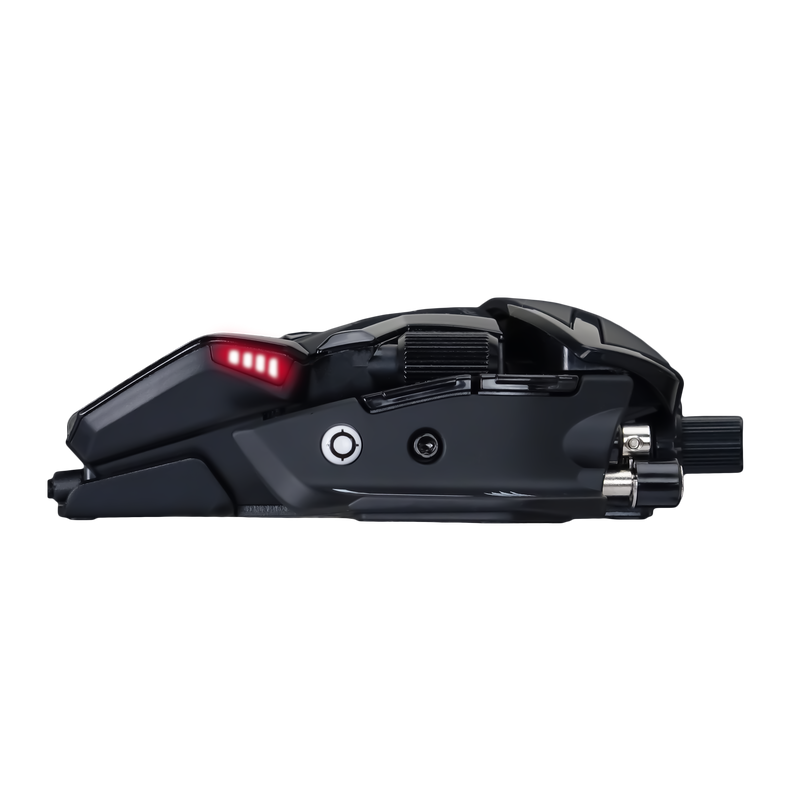 Mad Catz R.A.T. 8+ Optical Gaming Mouse - DELENordic.com
