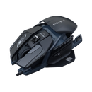 Mad Catz The Authentic R.A.T. PRO S3 Optical Gaming Mouse, Black - DELENordic.com Mad Catz R.A.T. PRO S3 Optical -pelihiiri, musta
