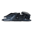 Mad Catz The Authentic R.A.T. PRO S3 Optical Gaming Mouse, Black - DELENordic.com Mad Catz R.A.T. PRO S3 Optical -pelihiiri, musta