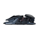 Mad Catz The Authentic R.A.T. PRO S3 Optical Gaming Mouse, Black - DELENordic.com Mad Catz R.A.T. PRO S3 Optical -pelihiiri, musta