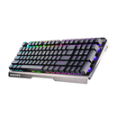 Mad Catz The Authentic S.T.R.I.K.E. 13 Mechanical Gaming Keyboard, Black - DELENordic.com Mad Catz S.T.R.I.K.E. 13 Mechanical -pelinäppäimistö, musta - US-asettelu