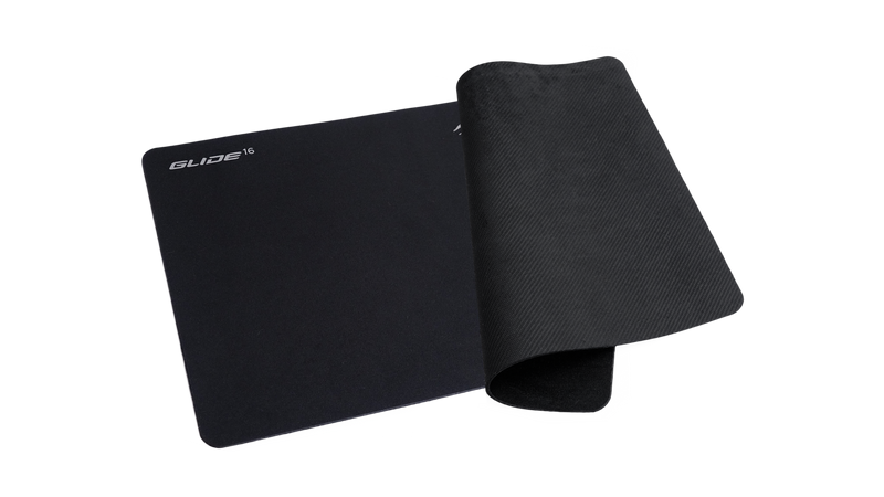 Mad Catz The Authentic G.L.I.D.E. 16 Gaming Surface Mouse Pad - DELENordic.com