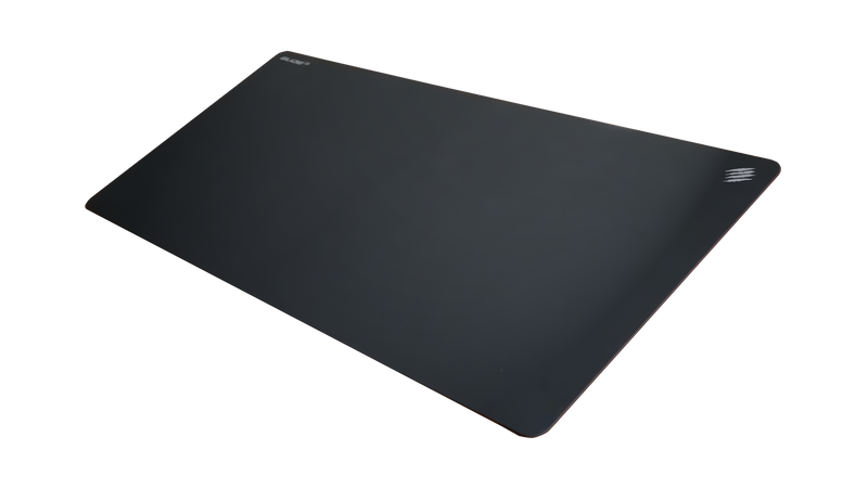Mad Catz The Authentic G.L.I.D.E. 38 Gaming Surface Mouse Pad - DELENordic.com