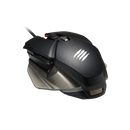 Mad Catz B.A.T. 6+ Performance Ambidextrous Gaming Mouse - DELENordic.com Mad Catz B.A.T. 6+ Performance Ambidextrous Gaming Mouse