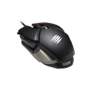 Mad Catz B.A.T. 6+ Performance Ambidextrous Gaming Mouse - DELENordic.com Mad Catz B.A.T. 6+ Performance Ambidextrous Gaming Mouse