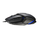 Mad Catz B.A.T. 6+ Performance Ambidextrous Gaming Mouse - DELENordic.com Mad Catz B.A.T. 6+ Performance Ambidextrous Gaming Mouse