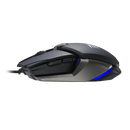 Mad Catz B.A.T. 6+ Performance Ambidextrous Gaming Mouse - DELENordic.com Mad Catz B.A.T. 6+ Performance Ambidextrous Gaming Mouse