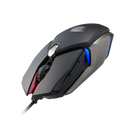 Mad Catz B.A.T. 6+ Performance Ambidextrous Gaming Mouse - DELENordic.com Mad Catz B.A.T. 6+ Performance Ambidextrous Gaming Mouse