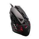 Mad Catz M.O.J.O. M1 Lightweight Optical Gaming Mouse, Black - DELENordic.com Mad Catz M.O.J.O. M1 Lightweight Optical Gaming Mouse, Black