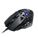Mad Catz M.O.J.O. M1 Lightweight Optical Gaming Mouse, Black - DELENordic.com Mad Catz M.O.J.O. M1 Lightweight Optical Gaming Mouse, Black