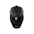 Mad Catz R.A.T. 2+ Optical Gaming Mouse - DELENordic.com Mad Catz R.A.T. 2+ Optical Gaming Mouse