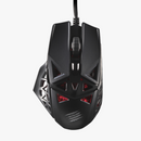 Mad Catz M.O.J.O. M1 Lightweight Optical Gaming Mouse, Black - DELENordic.com Mad Catz M.O.J.O. M1 Lightweight Optical Gaming Mouse, Black