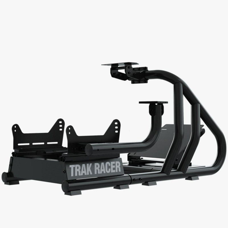 Trak Racer RS6 Racing Cockpit (seat not included) - DELENordic.com