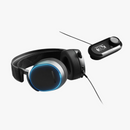 SteelSeries Arctis Pro GameDAC Gaming Headset - DELENordic.com SteelSeries Arctis Pro GameDAC Gaming Headset