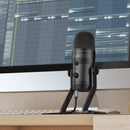 Fifine x DELE K690 USB Studio Multi-Polar Pattern Microphone - DELENordic.com Fifine K690 USB Studio Multi-Polar Pattern Mikrofon