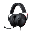 Mad Catz P.I.L.O.T. 3 Gaming Headset - DELENordic.com Mad Catz P.I.L.O.T. 3 Gaming Headset
