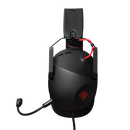 Mad Catz P.I.L.O.T. 3 Gaming Headset - DELENordic.com Mad Catz P.I.L.O.T. 3 Gaming Headset