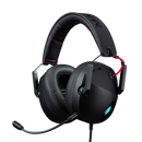 Mad Catz P.I.L.O.T. 5 RGB Gaming Headset - DELENordic.com Mad Catz P.I.L.O.T. 5 RGB Gaming Headset