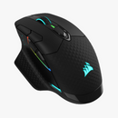 Corsair Dark Core Pro RGB Wireless Gaming Mouse - DELENordic.com Corsair Dark Core Pro RGB Wireless Gaming Mouse