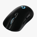 Logitech G703 LIGHTSPEED Gaming Mouse, Black - DELENordic.com Logitech G703 LIGHTSPEED Gaming Mouse, Black