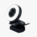 Razer Kiyo Streaming Webcam - DELENordic.com Razer Kiyo Streaming Webcam