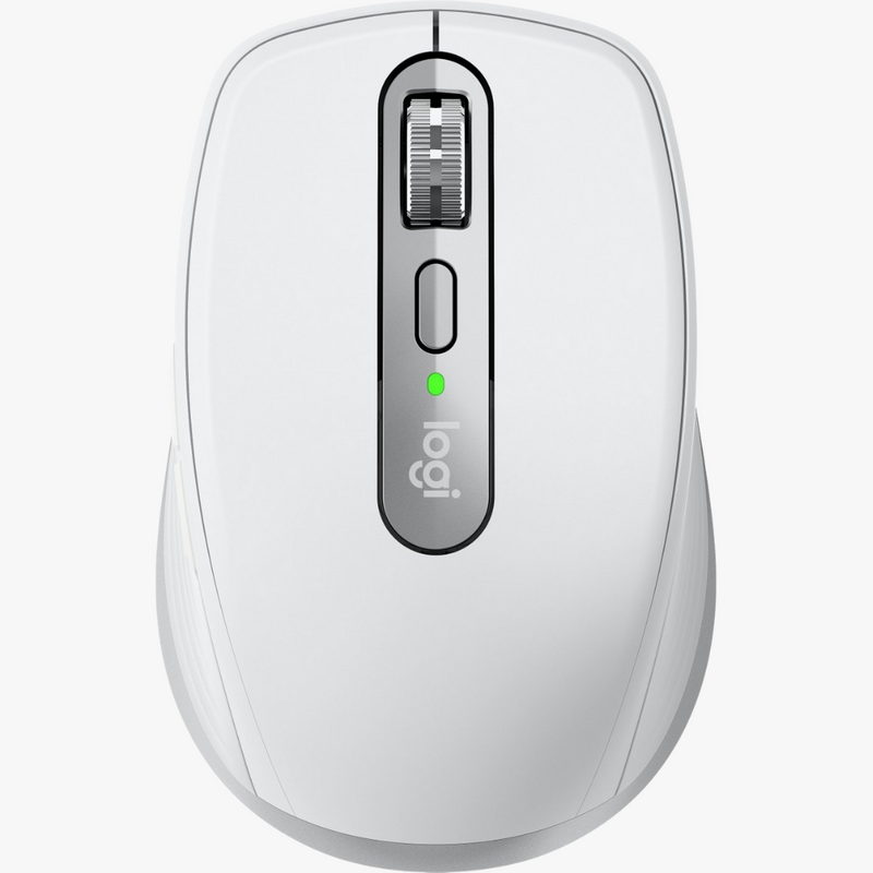 Logitech MX Anywhere 3 Mouse for Mac - DELENordic.com