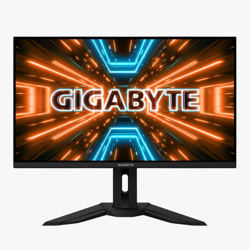 GIGABYTE 31" M32U 4K UHD IPS Gaming Monitor - DELENordic.com